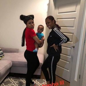 Meet your Posher, Cormeka